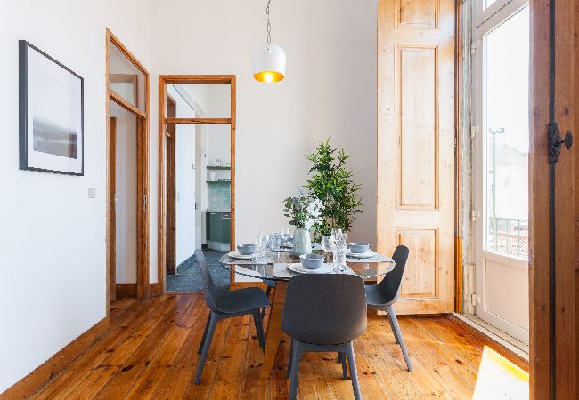 Apartamento em Lisboa - FLH Alfama River View Flat Apartamento em Lisboa - FLH Alfama River View Flat