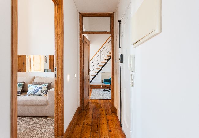 Apartamento em Lisboa - FLH Alfama River View Flat Apartamento em Lisboa - FLH Alfama River View Flat