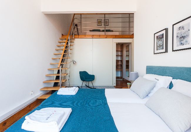 Apartamento em Lisboa - FLH Alfama River View Flat Apartamento em Lisboa - FLH Alfama River View Flat