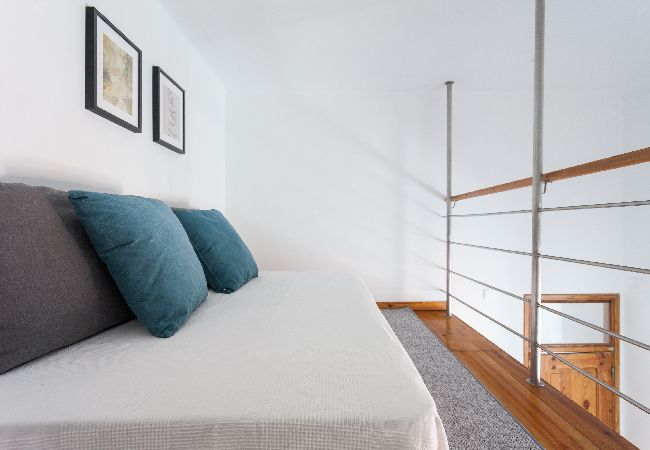 Apartamento em Lisboa - FLH Alfama River View Flat Apartamento em Lisboa - FLH Alfama River View Flat