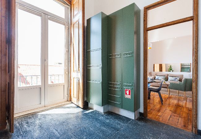 Apartamento em Lisboa - FLH Alfama River View Flat Apartamento em Lisboa - FLH Alfama River View Flat