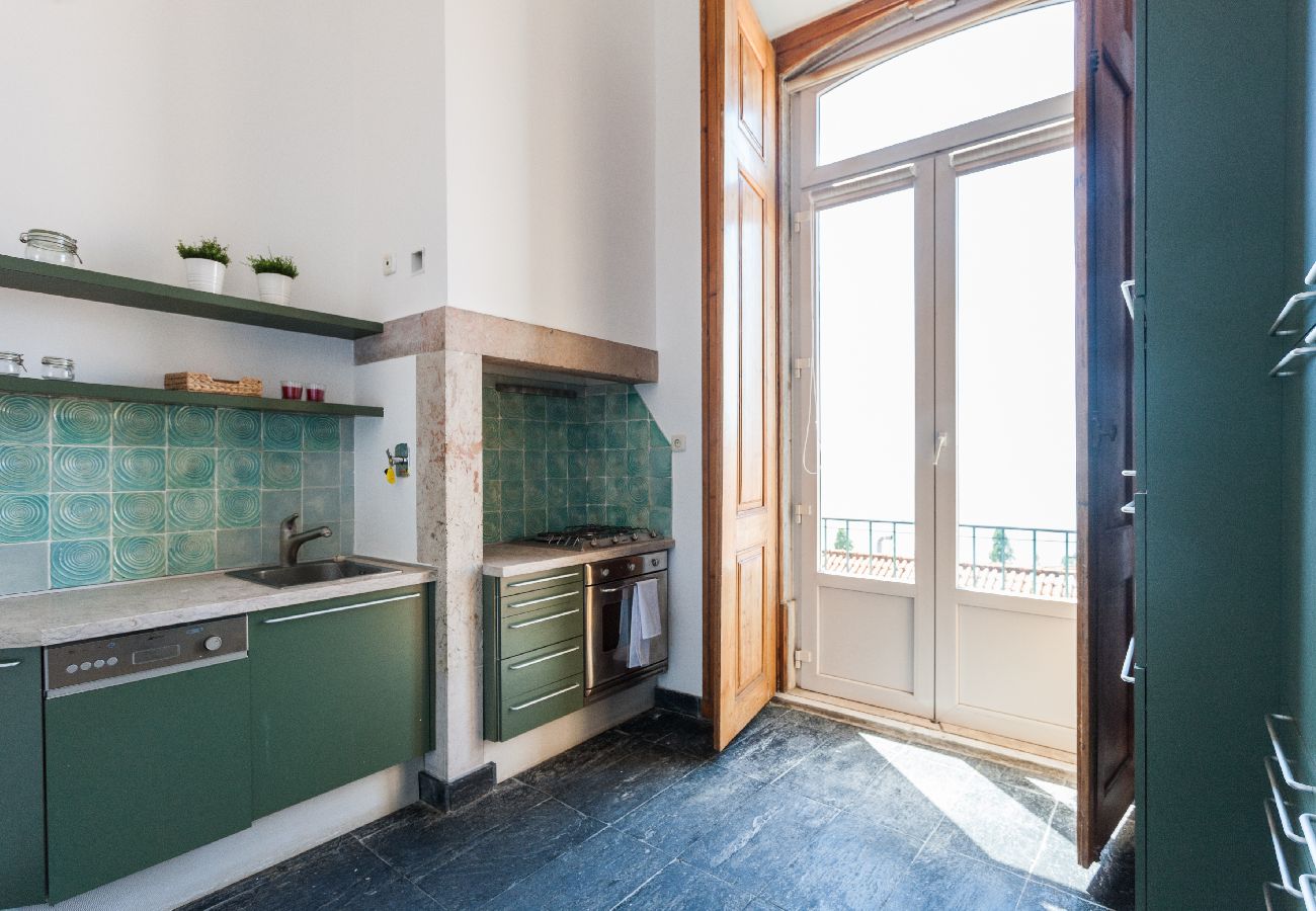 Apartamento em Lisboa - FLH Alfama River View Flat Apartamento em Lisboa - FLH Alfama River View Flat