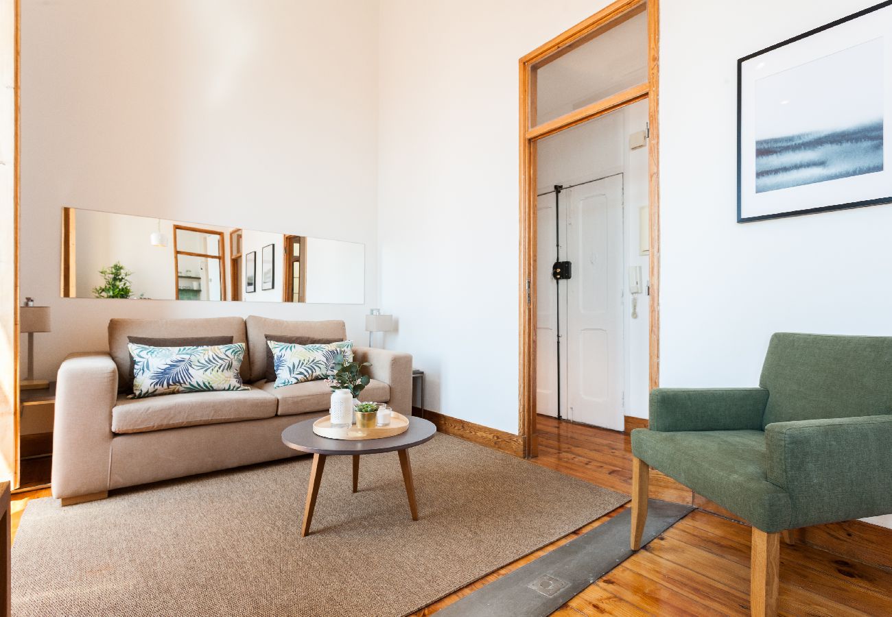 Apartamento em Lisboa - FLH Alfama River View Flat Apartamento em Lisboa - FLH Alfama River View Flat