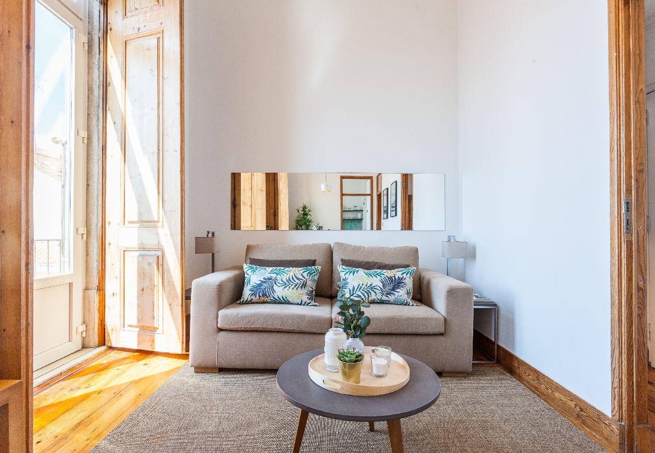 Apartamento em Lisboa - FLH Alfama River View Flat Apartamento em Lisboa - FLH Alfama River View Flat
