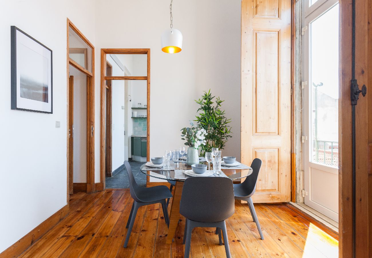 Apartamento em Lisboa - FLH Alfama River View Flat Apartamento em Lisboa - FLH Alfama River View Flat