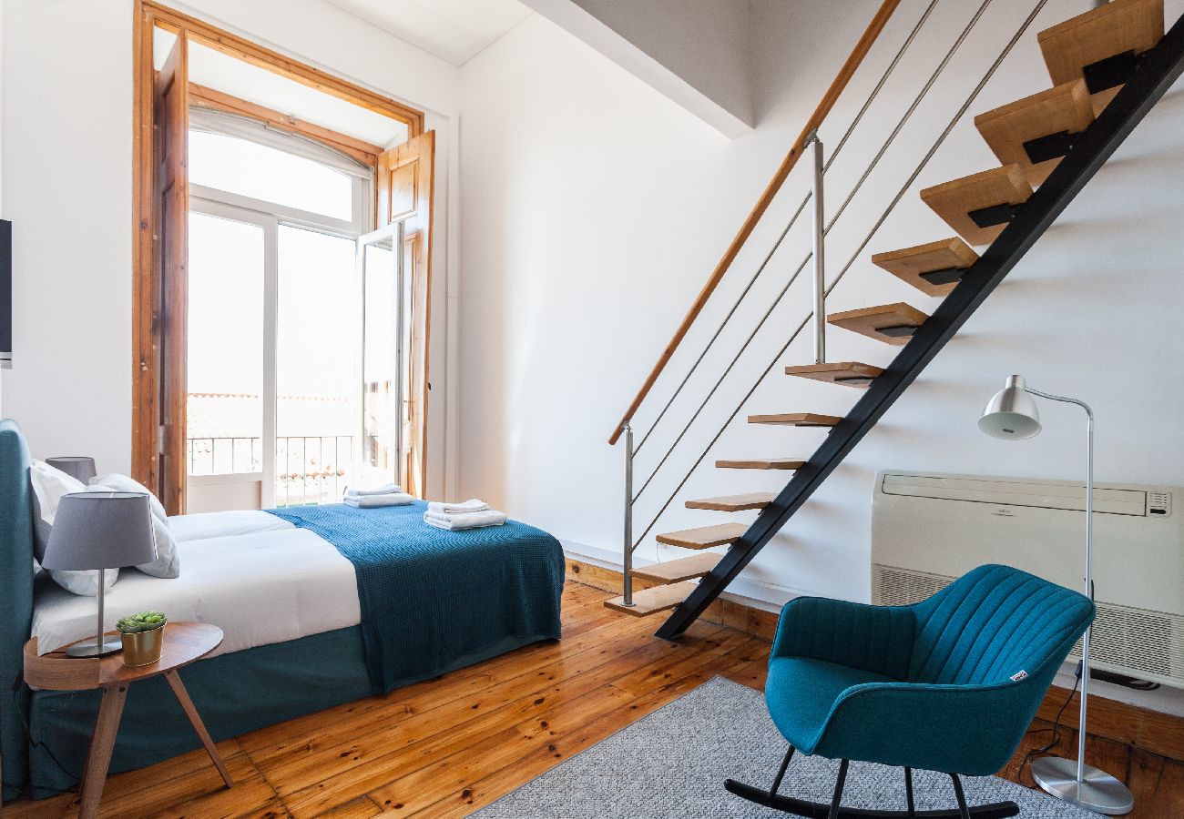 Apartamento em Lisboa - FLH Alfama River View Flat Apartamento em Lisboa - FLH Alfama River View Flat