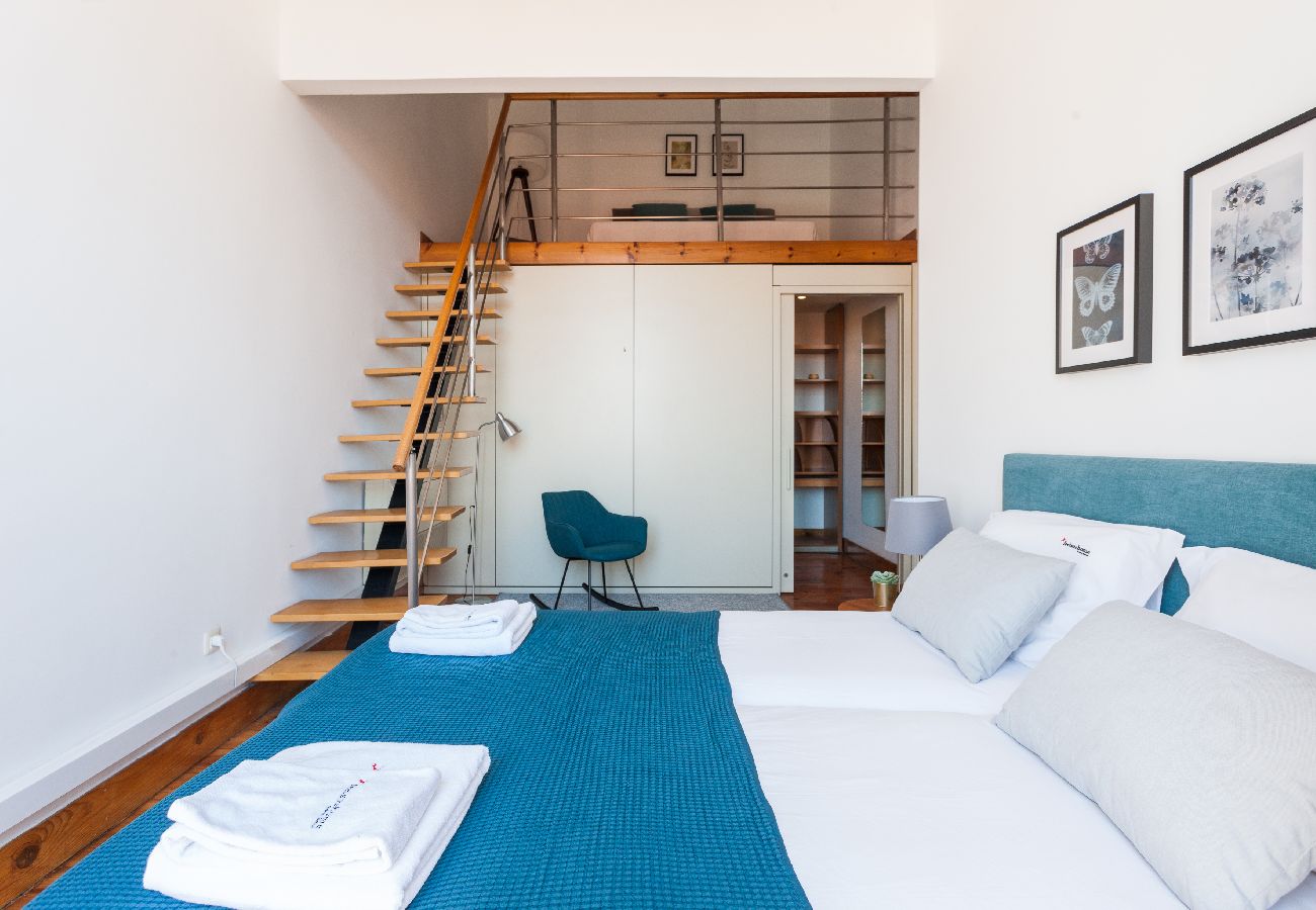 Apartamento em Lisboa - FLH Alfama River View Flat Apartamento em Lisboa - FLH Alfama River View Flat