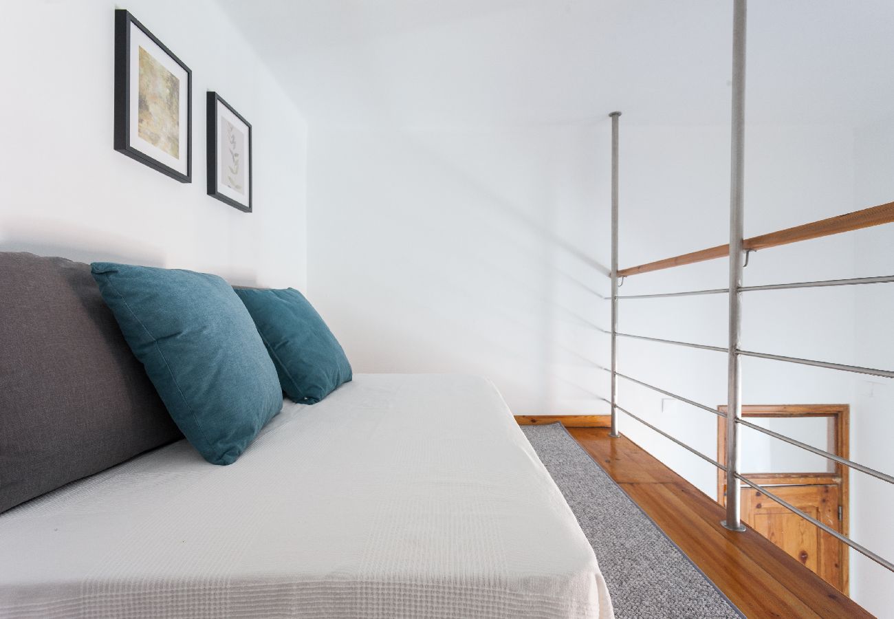 Apartamento em Lisboa - FLH Alfama River View Flat Apartamento em Lisboa - FLH Alfama River View Flat