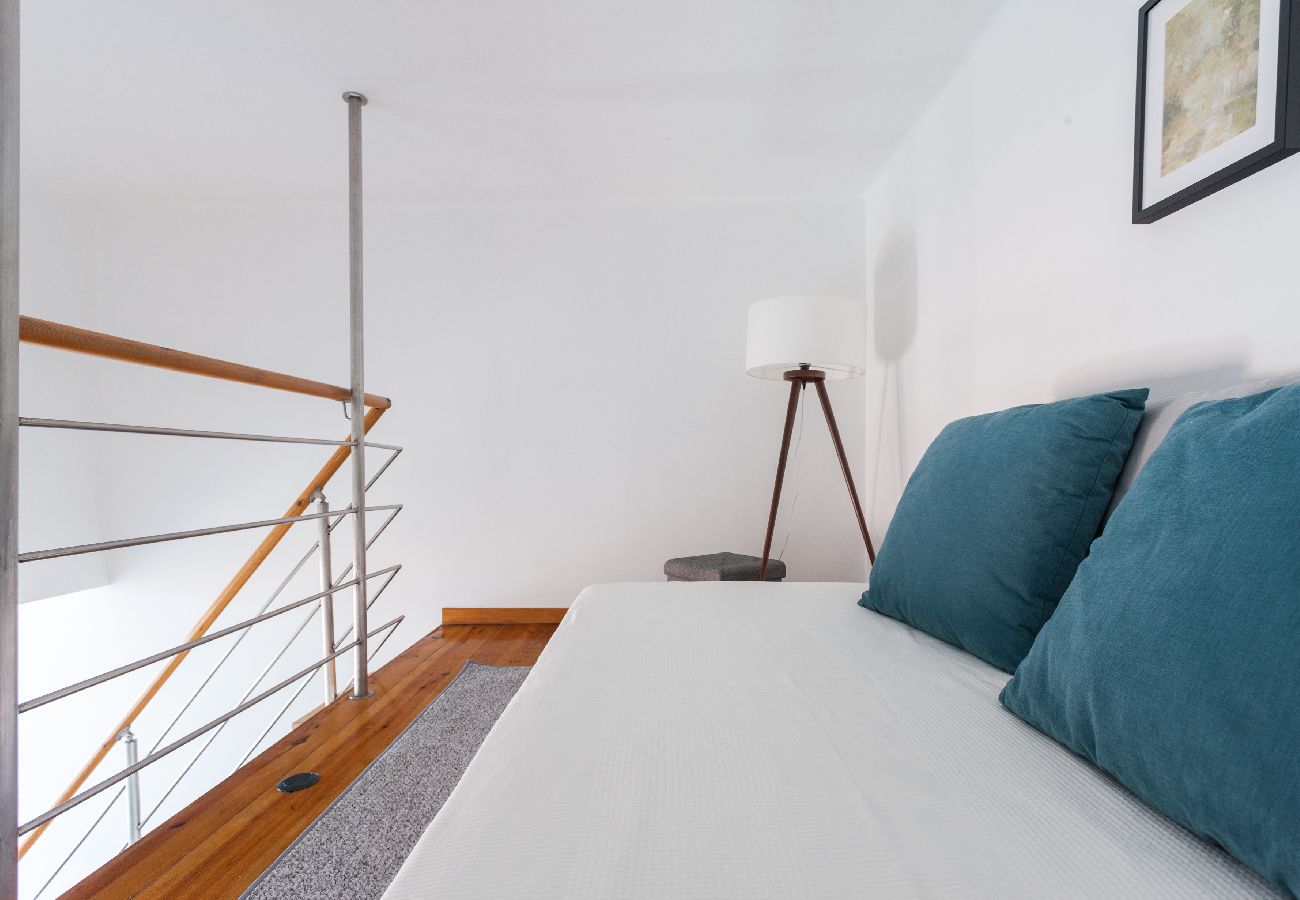 Apartamento em Lisboa - FLH Alfama River View Flat Apartamento em Lisboa - FLH Alfama River View Flat