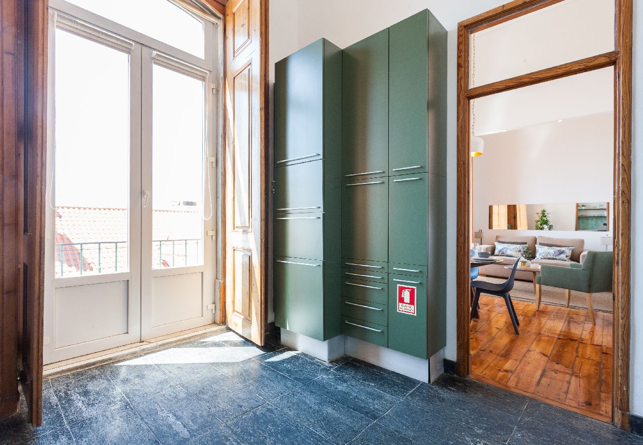 Apartamento em Lisboa - FLH Alfama River View Flat Apartamento em Lisboa - FLH Alfama River View Flat