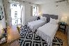 Apartamento em Lisboa - FLH Príncipe Real with View