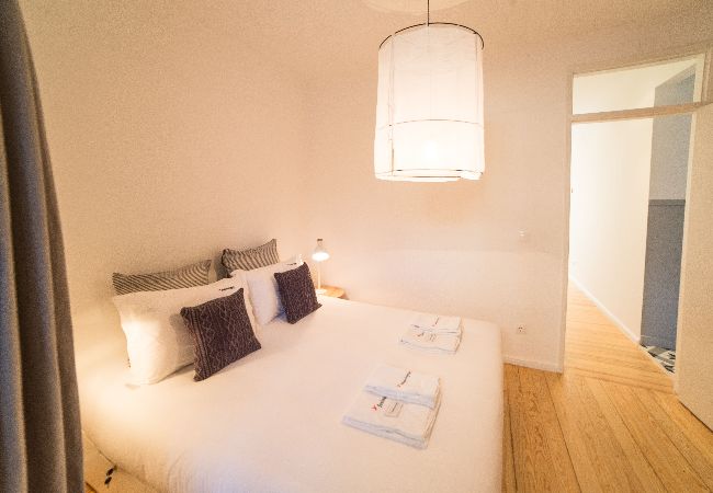 Apartamento em Lisboa - FLH Madragoa Bright Place Apartamento em Lisboa - FLH Madragoa Bright Place