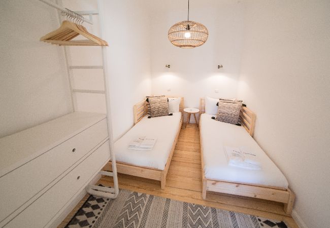 Apartamento em Lisboa - FLH Madragoa Bright Place Apartamento em Lisboa - FLH Madragoa Bright Place