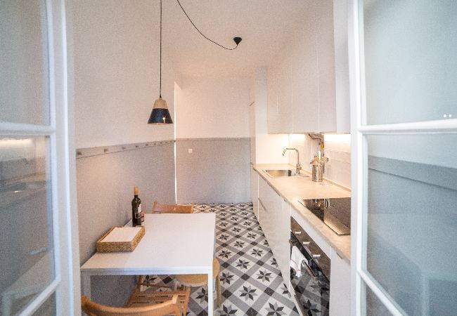 Apartamento em Lisboa - FLH Madragoa Bright Place Apartamento em Lisboa - FLH Madragoa Bright Place