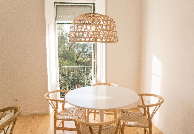Apartamento em Lisboa - FLH Madragoa Bright Place Apartamento em Lisboa - FLH Madragoa Bright Place