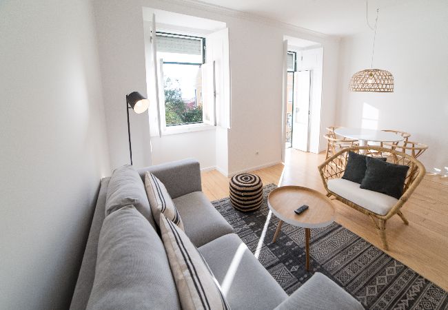 Apartamento em Lisboa - FLH Madragoa Bright Place Apartamento em Lisboa - FLH Madragoa Bright Place