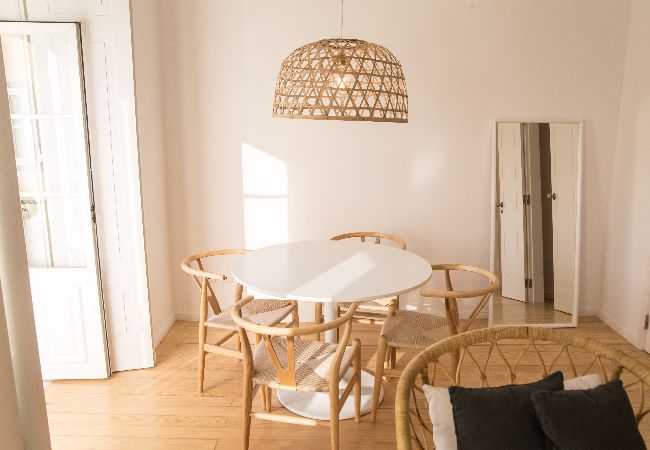 Apartamento em Lisboa - FLH Madragoa Bright Place Apartamento em Lisboa - FLH Madragoa Bright Place