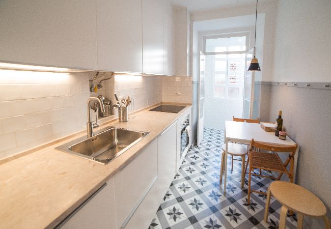 Apartamento em Lisboa - FLH Madragoa Bright Place Apartamento em Lisboa - FLH Madragoa Bright Place