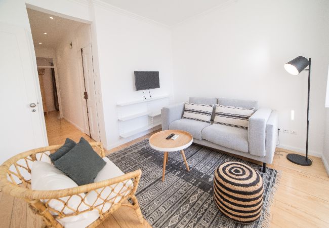 Apartamento em Lisboa - FLH Madragoa Bright Place Apartamento em Lisboa - FLH Madragoa Bright Place