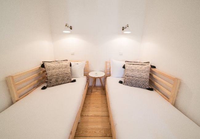 Apartamento em Lisboa - FLH Madragoa Bright Place Apartamento em Lisboa - FLH Madragoa Bright Place