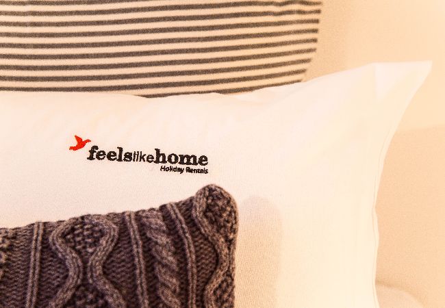 Apartamento em Lisboa - FLH Madragoa Bright Place Apartamento em Lisboa - FLH Madragoa Bright Place