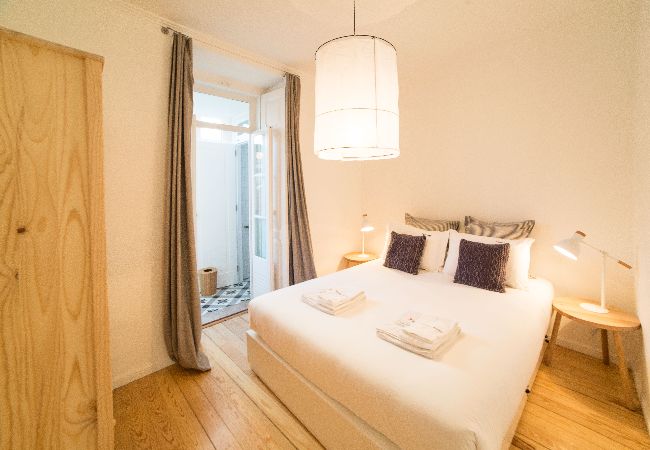 Apartamento em Lisboa - FLH Madragoa Bright Place Apartamento em Lisboa - FLH Madragoa Bright Place