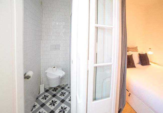 Apartamento em Lisboa - FLH Madragoa Bright Place Apartamento em Lisboa - FLH Madragoa Bright Place