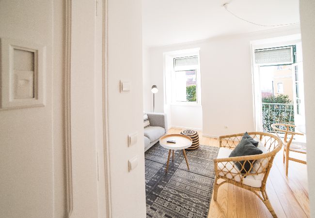 Apartamento em Lisboa - FLH Madragoa Bright Place Apartamento em Lisboa - FLH Madragoa Bright Place