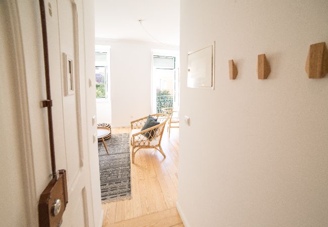 Apartamento em Lisboa - FLH Madragoa Bright Place Apartamento em Lisboa - FLH Madragoa Bright Place