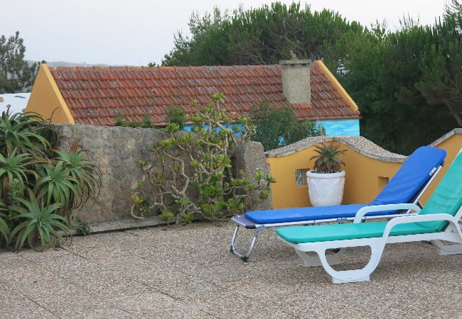 Casa em São João das Lampas - FLH Garden House near Ericeira I Casa em São João das Lampas - FLH Garden House near Ericeira I