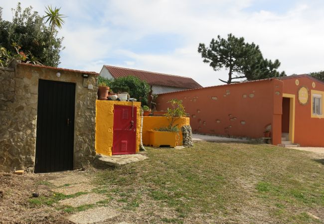 Casa em São João das Lampas - FLH Garden House near Ericeira I Casa em São João das Lampas - FLH Garden House near Ericeira I
