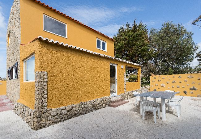 Casa em São João das Lampas - FLH Garden House near Ericeira III Casa em São João das Lampas - FLH Garden House near Ericeira III