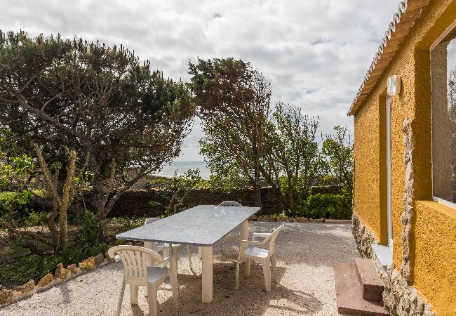 Casa em São João das Lampas - FLH Garden House near Ericeira III Casa em São João das Lampas - FLH Garden House near Ericeira III