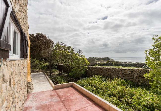 Casa em São João das Lampas - FLH Garden House near Ericeira III Casa em São João das Lampas - FLH Garden House near Ericeira III