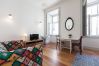 Apartamento em Lisboa - FLH Lux Baixa Flat – Historical Center near Tejo R