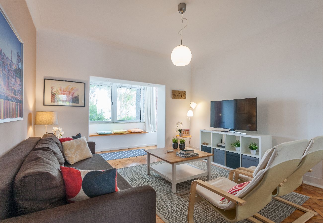 Apartamento em Cascais - FLH Cascais Apartment with Terrace