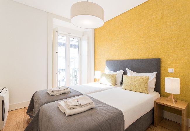 Apartamento em Lisboa - FLH Downtown Amazing Flat II Apartamento em Lisboa - FLH Downtown Amazing Flat II