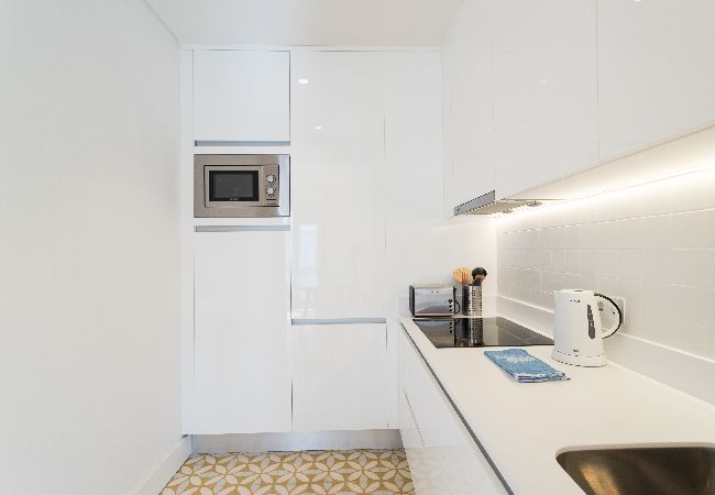 Apartamento em Lisboa - FLH Downtown Amazing Flat II Apartamento em Lisboa - FLH Downtown Amazing Flat II