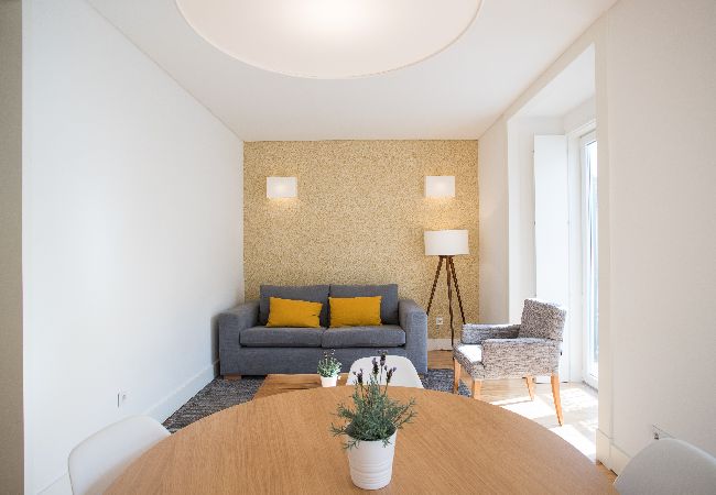 Apartamento em Lisboa - FLH Downtown Amazing Flat II Apartamento em Lisboa - FLH Downtown Amazing Flat II