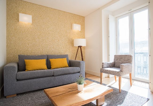 Apartamento em Lisboa - FLH Downtown Amazing Flat II Apartamento em Lisboa - FLH Downtown Amazing Flat II