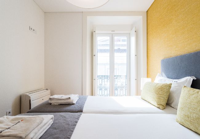 Apartamento em Lisboa - FLH Downtown Amazing Flat II Apartamento em Lisboa - FLH Downtown Amazing Flat II