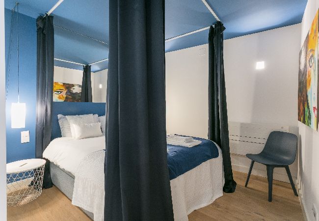 Apartamento em Lisboa - FLH Chiado Modern Place Apartamento em Lisboa - FLH Chiado Modern Place