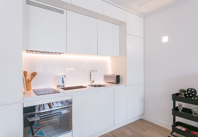 Apartamento em Lisboa - FLH Chiado Modern Place Apartamento em Lisboa - FLH Chiado Modern Place