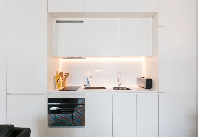 Apartamento em Lisboa - FLH Chiado Modern Place Apartamento em Lisboa - FLH Chiado Modern Place