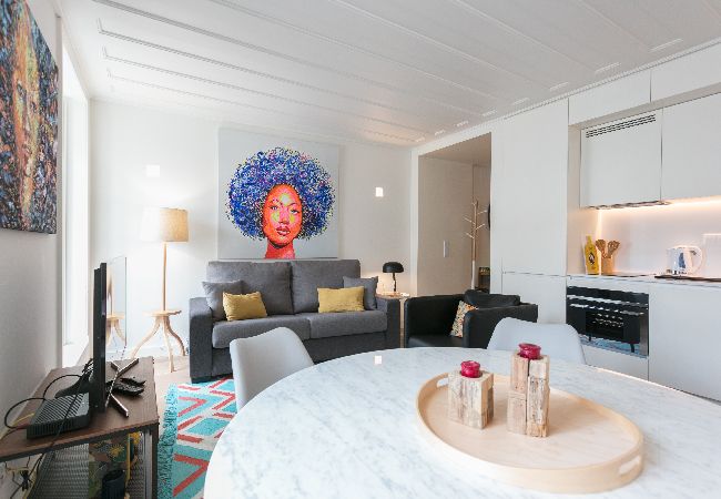 Apartamento em Lisboa - FLH Chiado Modern Place Apartamento em Lisboa - FLH Chiado Modern Place
