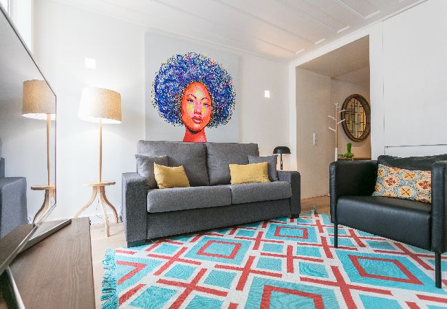 Apartamento em Lisboa - FLH Chiado Modern Place Apartamento em Lisboa - FLH Chiado Modern Place