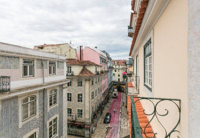 Apartamento em Lisboa - FLH Chiado Modern Place Apartamento em Lisboa - FLH Chiado Modern Place