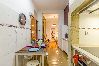 Apartamento em Lisboa - FLH Spacious flat near Av. da Liberdade I