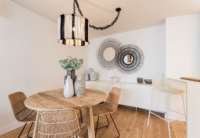 Apartamento em Lisboa - FLH Martim Moniz Terrace Flat with Pool Apartamento em Lisboa - FLH Martim Moniz Terrace Flat with Pool