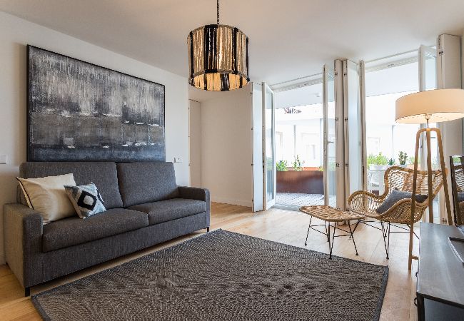 Apartamento em Lisboa - FLH Martim Moniz Terrace Flat with Pool Apartamento em Lisboa - FLH Martim Moniz Terrace Flat with Pool